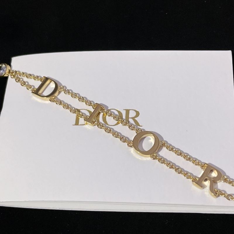 Christian Dior Necklaces